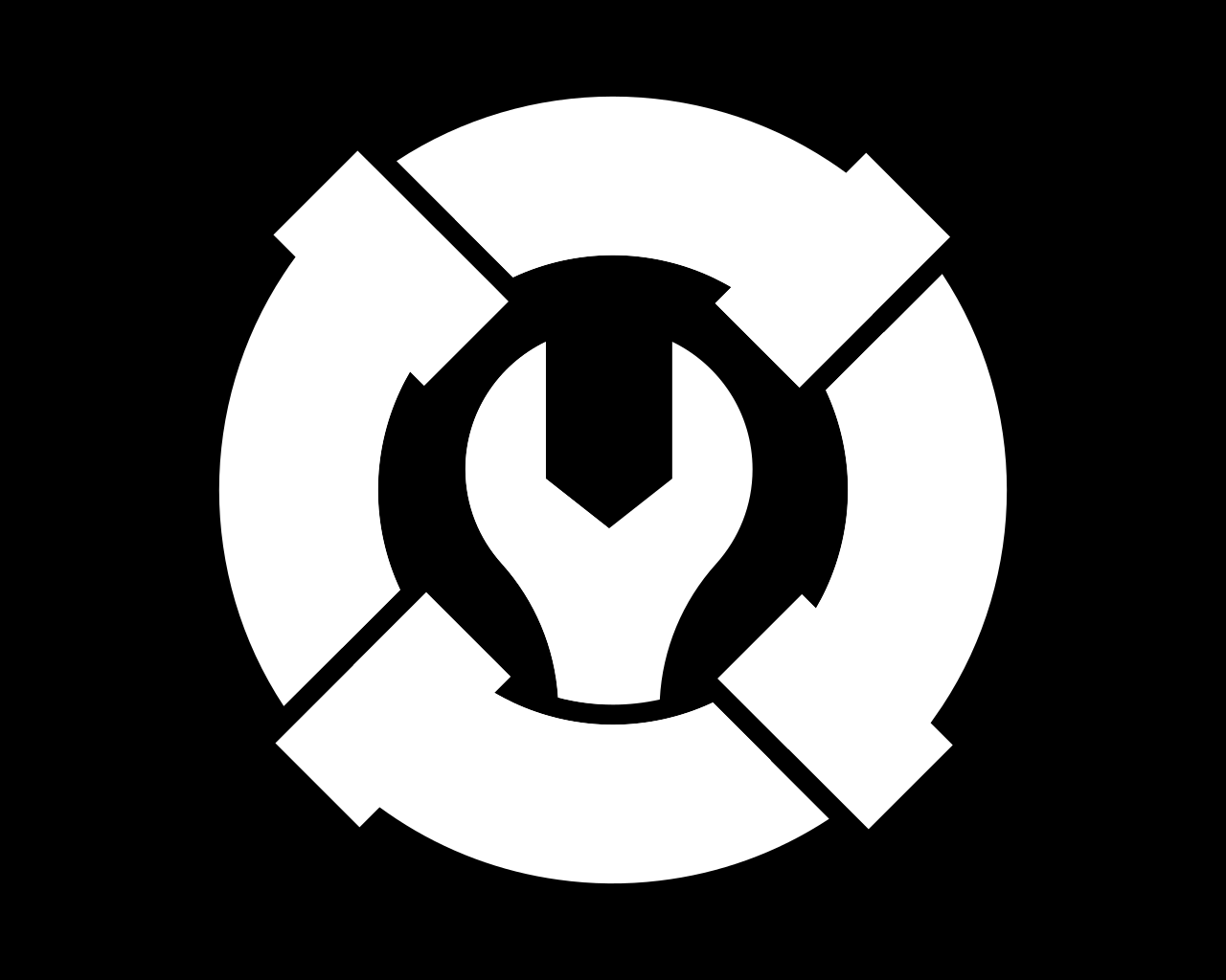 Yrityksen logo